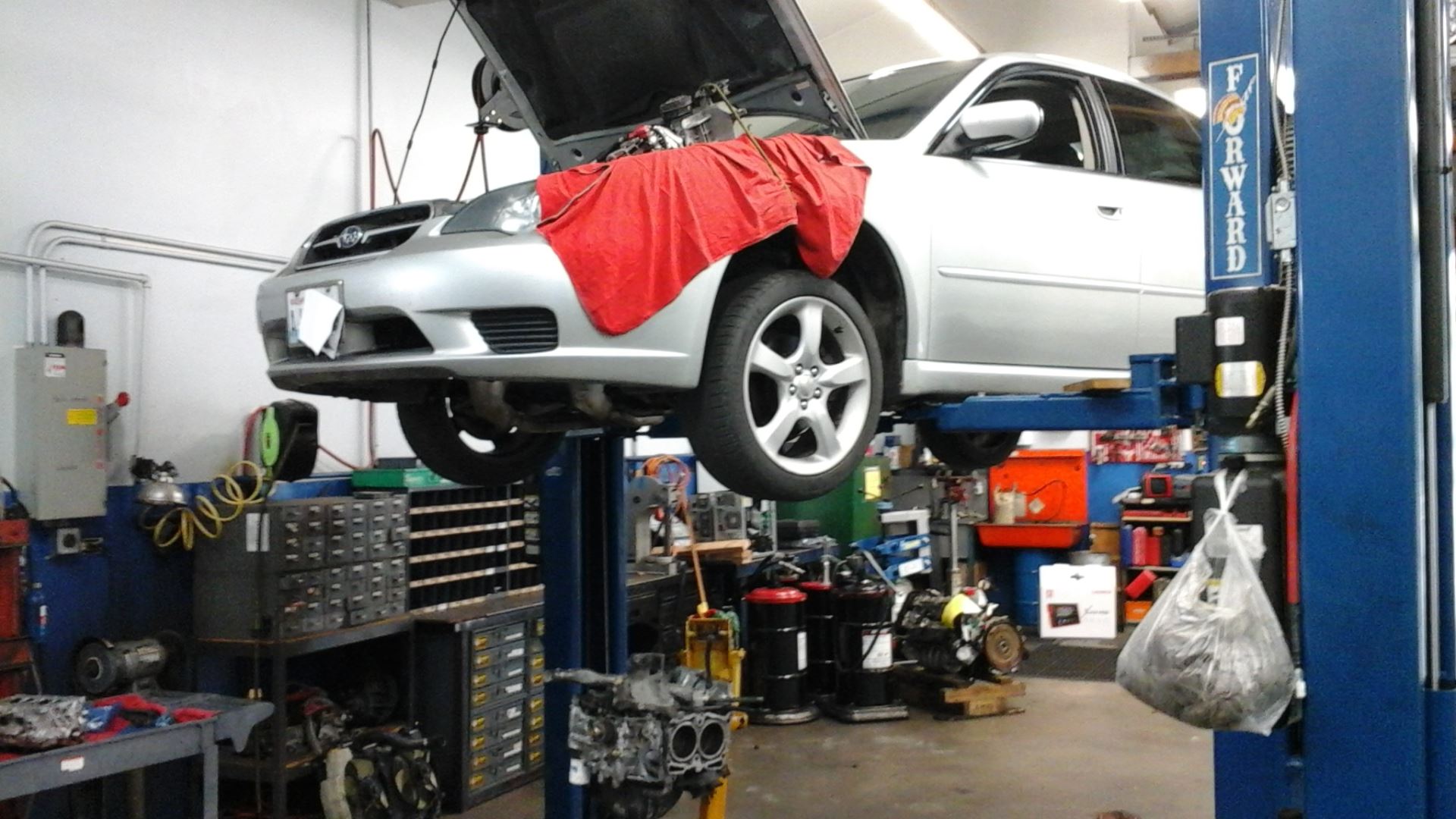 Blog Bud's Auto Repair & Transmission Page 8 Bud's Auto Repair